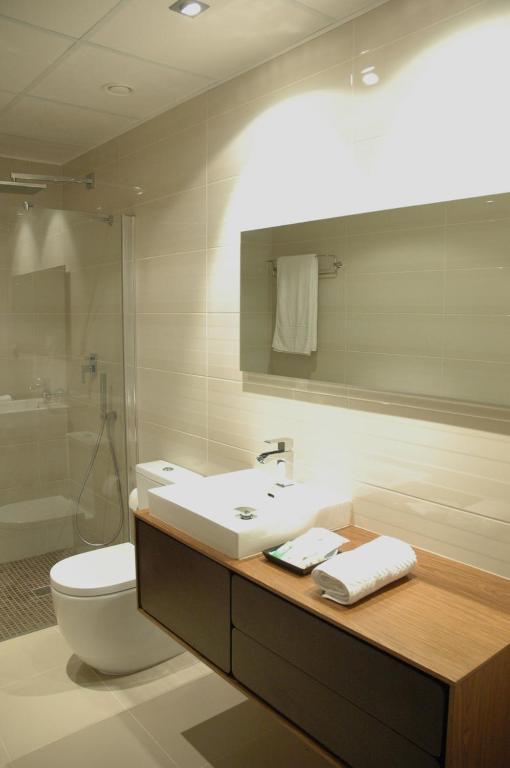 Hotel Mas El Cuquello Els Ibarsos Værelse billede